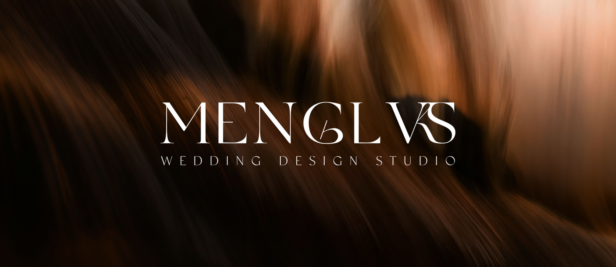 MENGLV WEDDING DESIGN STUDIO 梦旅婚礼设计